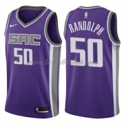 Maillot NBA Sacramento Kings 2018 Zach Randolph 50# Icon Edition